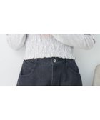 【レトロガール/RETRO GIRL】のシャーリングインナーCT 人気、トレンドファッション・服の通販 founy(ファニー) ファッション Fashion レディースファッション Fashion for Women アウター Coat / Outerwear Collection おすすめ Recommended / Our Picks インナー Innerwear カットソー Cut and Sewn Top ガーリー Girly, Feminine Style シャーリング Shirring, Ruched ストレート Straight, Straight Cut ドット Polka Dot, Dot Pattern thumbnail ブルー/柄|ID: prp329100004819043 ipo3291000000035012934