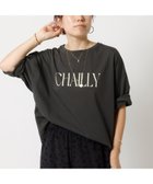 【ルージュヴィフラクレ/Rouge vif la cle】の【MICA DEAL /マイカアンドディール】 CHAILLY print pu 人気、トレンドファッション・服の通販 founy(ファニー) ファッション Fashion レディースファッション Fashion for Women クラシカル Classical, Vintage-Inspired シルク Silk, 100% Silk バランス Balance, Style Balance フランス France, French プリント Print, Printed Pattern リラックス Relax, Relaxed Fit thumbnail チャコールグレー|ID: prp329100004819052 ipo3291000000035012977