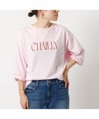 【ルージュヴィフラクレ/Rouge vif la cle】の【MICA DEAL /マイカアンドディール】 CHAILLY print pu 人気、トレンドファッション・服の通販 founy(ファニー) ファッション Fashion レディースファッション Fashion for Women クラシカル Classical, Vintage-Inspired シルク Silk, 100% Silk バランス Balance, Style Balance フランス France, French プリント Print, Printed Pattern リラックス Relax, Relaxed Fit thumbnail ピンク|ID: prp329100004819052 ipo3291000000035012978