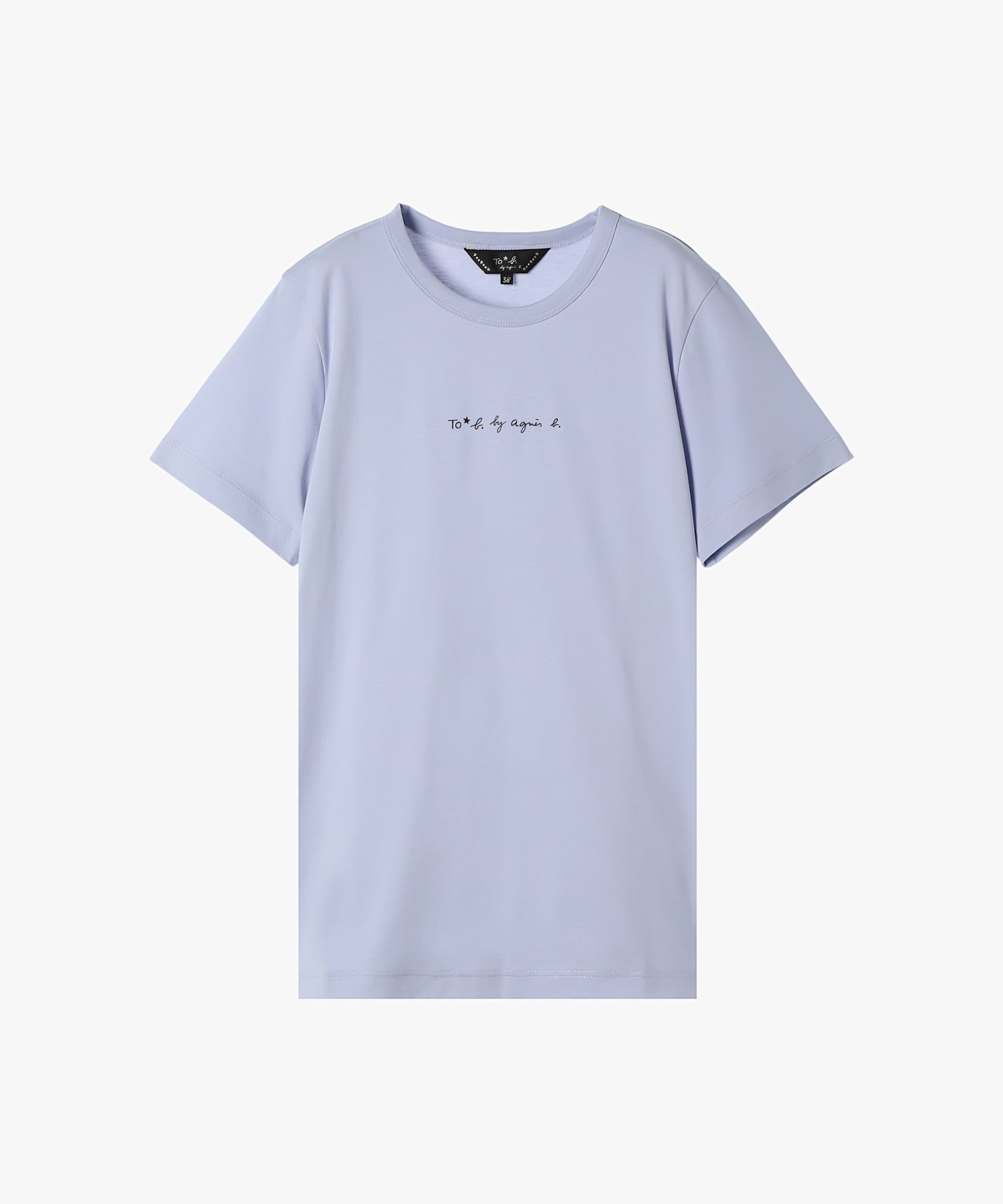 【アニエスベー ファム/agnes b. FEMME】のベーシックボーイズロゴTシャツ 人気、トレンドファッション・服の通販 founy(ファニー) 　ファッション　Fashion　レディースファッション　Fashion for Women　トップス・カットソー　Cut & Sew Tops　シャツ・ブラウス・オフィスカジュアル　Elegant Blouses & Button-Ups　ロングTシャツ・Tシャツ　Longline T-Shirts & Tees　ベーシック　Basic, Essential　 other-1|ID: prp329100004819065 ipo3291000000035013030