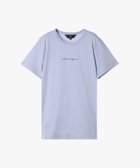 【アニエスベー ファム/agnes b. FEMME】のベーシックボーイズロゴTシャツ 人気、トレンドファッション・服の通販 founy(ファニー) ファッション Fashion レディースファッション Fashion for Women トップス・カットソー Cut & Sew Tops シャツ・ブラウス・オフィスカジュアル Elegant Blouses & Button-Ups ロングTシャツ・Tシャツ Longline T-Shirts & Tees ベーシック Basic, Essential thumbnail ブルー系その他|ID: prp329100004819065 ipo3291000000035013031