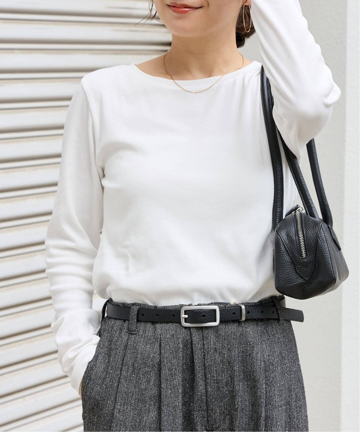 【ジャーナルスタンダード/JOURNAL STANDARD】の《追加》ベアテレココンパクトプルオーバー インテリア・キッズ・メンズ・レディースファッション・服の通販 founy(ファニー) 　ファッション　Fashion　レディースファッション　Fashion for Women　トップス・カットソー　Cut & Sew Tops　カジュアルプルオーバー・ニットトップス　Pullovers & Knit Tops / Casual Pullovers　コンパクト　Compact, Small Size　スマート　Smart, Elegant　ルーズ　Loose, Oversized　ホワイト|ID: prp329100004819079 ipo3291000000035013073