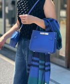 【ノーリーズ/NOLLEY'S】のHINERI Sバッグ 人気、トレンドファッション・服の通販 founy(ファニー) ファッション Fashion レディースファッション Fashion for Women バッグ Bags おすすめ Recommended / Our Picks ショルダー Shoulder, Shoulder Strap ベーシック Basic, Essential ポーチ Pouch, Small Case ラグジュアリー Luxury, Elegant thumbnail ロイヤルブルー|ID: prp329100004819157 ipo3291000000035014230