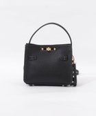 【ノーリーズ/NOLLEY'S】のHINERI Sバッグ 人気、トレンドファッション・服の通販 founy(ファニー) ファッション Fashion レディースファッション Fashion for Women バッグ Bags おすすめ Recommended / Our Picks ショルダー Shoulder, Shoulder Strap ベーシック Basic, Essential ポーチ Pouch, Small Case ラグジュアリー Luxury, Elegant thumbnail ブラック|ID: prp329100004819157 ipo3291000000035014239