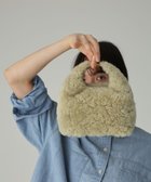 【バビロン/BABYLONE / KIDS】の【SINBONO】ワンハンドルショルダー 人気、トレンドファッション・服の通販 founy(ファニー) ファッション Fashion キッズファッション Fashion for Kids ショルダー Shoulder, Shoulder Strap ニューヨーク New York, NYC Style フォルム Silhouette, Form 再入荷 Restock / Back in Stock thumbnail ライトベージュ56|ID: prp329100004819167 ipo3291000000035014365