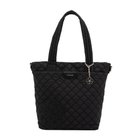 【クイーポ/KUIPO】のクレイサス CLATHAS カペラ 2WAYトートバッグ 人気、トレンドファッション・服の通販 founy(ファニー) ファッション Fashion レディースファッション Fashion for Women バッグ Bags キルティング Quilted, Quilting 軽量 Lightweight, Ultra Light ショルダー Shoulder, Shoulder Strap 財布 Wallet, Purse ポケット Pocket, Pocket Detail モチーフ Motif, Design Theme エレガント 上品 Elegant ビジネス 仕事 通勤 Business / Work / Commuting thumbnail ブラック|ID: prp329100004819173 ipo3291000000035014444