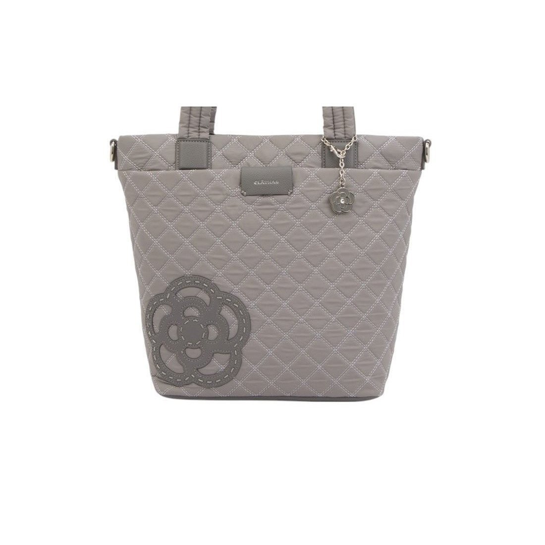 【クイーポ/KUIPO】のクレイサス CLATHAS カペラ 2WAYトートバッグ インテリア・キッズ・メンズ・レディースファッション・服の通販 founy(ファニー) 　ファッション　Fashion　レディースファッション　Fashion for Women　バッグ　Bags　キルティング　Quilted, Quilting　軽量　Lightweight, Ultra Light　ショルダー　Shoulder, Shoulder Strap　財布　Wallet, Purse　ポケット　Pocket, Pocket Detail　モチーフ　Motif, Design Theme　エレガント 上品　Elegant　ビジネス 仕事 通勤　Business / Work / Commuting　グレージュ|ID: prp329100004819173 ipo3291000000035014445