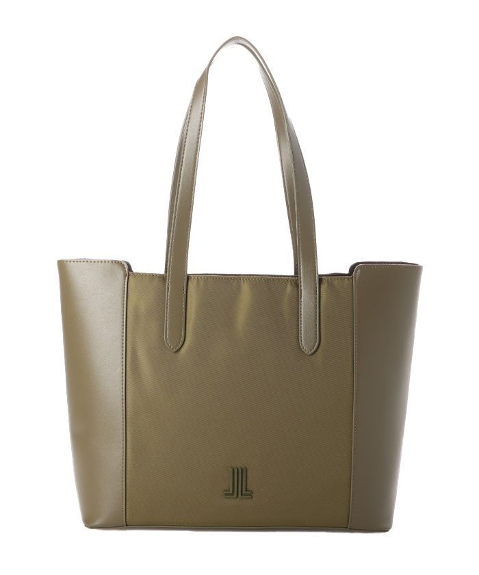 【クイーポ/KUIPO】のランバン オン ブルー LANVIN en Bleu ラドリー トートバッグ インテリア・キッズ・メンズ・レディースファッション・服の通販 founy(ファニー) https://founy.com/ ファッション Fashion レディースファッション Fashion for Women バッグ Bags ビジネス 仕事 通勤 Business / Work / Commuting |ID: prp329100004819187 ipo3291000000035014580