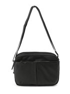 【その他のブランド/Other】のナイロン×牛革コンビシリーズ 横型ショルダーバッグ 人気、トレンドファッション・服の通販 founy(ファニー) ファッション Fashion レディースファッション Fashion for Women バッグ Bags コンビ Combo, Combination Style フロント Front, Front Design ベーシック Basic, Essential 財布 Wallet, Purse 軽量 Lightweight, Ultra Light thumbnail ネイビー|ID: prp329100004819189 ipo3291000000035014612