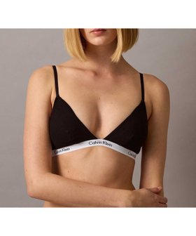【カルバンクライン/Calvin Klein】の【公式ショップ】 カルバンクライン COTTON RIB 2パック トライアングル ブラ Calvin Klein Underwear QP3416O 人気、トレンドファッション・服の通販 founy(ファニー) ファッション Fashion レディースファッション Fashion for Women 下着・ランジェリー Lingerie & Intimates アンダーウェア・ベースインナー・肌着 Underwear / Base Layer / Undergarments トライアングル Triangle, Triangular Shape バランス Balance, Style Balance ミックス Mix, Mixed Style |ID:prp329100004819194