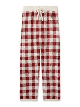 【ジェラート ピケ/gelato pique】の3柄ジャガードロングパンツ 人気、トレンドファッション・服の通販 founy(ファニー) ファッション Fashion レディースファッション Fashion for Women パンツ Pants & Trousers スカーフ Scarf, Neckwear スマート Smart, Elegant チェック Check, Plaid, Tartan パープル Purple, Violet フラワー Flower, Floral |ID:prp329100004819197