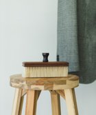 【アーバンリサーチ ドアーズ/URBAN RESEARCH DOORS】の『WEB/一部店舗限定』Shoji Works 四角い馬毛の洋服ブラシ 人気、トレンドファッション・服の通販 founy(ファニー) ファッション Fashion レディースファッション Fashion for Women アンゴラ Angora Knitwear クラシック Classic, Timeless Style シルク Silk, 100% Silk リネン Linen, Linen Fabric 再入荷 Restock / Back in Stock おすすめ Recommended / Our Picks thumbnail -|ID: prp329100004819199 ipo3291000000035014673