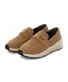 【フィン/Fin】のコインローファー厚底スリッポン 人気、トレンドファッション・服の通販 founy(ファニー) ファッション Fashion レディースファッション Fashion for Women クッション Cushion, Throw Pillow コイン Coin, Coin Design シンプル Simple, Minimal スラックス Slacks, Dress Pants スリッポン Slip-On, Loafer デニム Denim, Jeans Material フォルム Silhouette, Form ワイド Wide, Wide Fit 厚底 Platform Shoes 定番 Standard, Basic Item thumbnail ベージュスエード|ID: prp329100004819211 ipo3291000000035014787