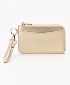 【エニー/ANY】のカラビナ付フラグメントケース 人気、トレンドファッション・服の通販 founy(ファニー) ファッション Fashion レディースファッション Fashion for Women 再入荷 Restock / Back in Stock thumbnail ゴールド[090]|ID: prp329100004819216 ipo3291000000035014865