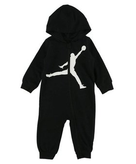 【ルーキー/ROOKIE / KIDS】のベビー(74-92cm) ロンパース JORDAN(ジョーダン) HBR JUMPMAN COVERALL 人気、トレンドファッション・服の通販 founy(ファニー) ファッション Fashion キッズファッション Fashion for Kids おすすめ Recommended / Our Picks フロント Front, Front Design ベビー Baby, Babywear ロンパース Romper, Jumpsuit |ID:prp329100004819220