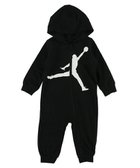 【ルーキー/ROOKIE / KIDS】のベビー(74-92cm) ロンパース JORDAN(ジョーダン) HBR JUMPMAN COVERALL 人気、トレンドファッション・服の通販 founy(ファニー) ファッション Fashion キッズファッション Fashion for Kids おすすめ Recommended / Our Picks フロント Front, Front Design ベビー Baby, Babywear ロンパース Romper, Jumpsuit thumbnail BLACK|ID: prp329100004819220 ipo3291000000035014917