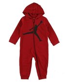 【ルーキー/ROOKIE / KIDS】のベビー(74-92cm) ロンパース JORDAN(ジョーダン) HBR JUMPMAN COVERALL 人気、トレンドファッション・服の通販 founy(ファニー) ファッション Fashion キッズファッション Fashion for Kids おすすめ Recommended / Our Picks フロント Front, Front Design ベビー Baby, Babywear ロンパース Romper, Jumpsuit thumbnail RED|ID: prp329100004819220 ipo3291000000035014919