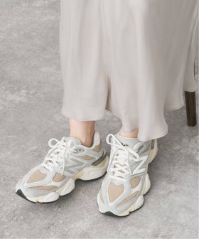 【スピック&スパン/Spick & Span】のNEW BALANCE / ニューバランス 90/60 人気、トレンドファッション・服の通販 founy(ファニー) ファッション Fashion レディースファッション Fashion for Women シューズ Shoes, Footwear スマート Smart, Elegant バランス Balance, Style Balance ボストン Boston メッシュ Mesh, Net Fabric ランニング Running, Running Wear, Activewear, Jogging |ID:prp329100004819223