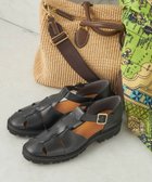 【シップス フォー ウィメン/SHIPS】のNORMSCOR グルカ サンダル 人気、トレンドファッション・服の通販 founy(ファニー) ファッション Fashion レディースファッション Fashion for Women 2026年 2026 サンダル Sandals, Summer Shoes スニーカー Sneakers, Trainers ソックス Socks, Hosiery トレンド Trend, Trending Now ロング Long, Long-Length 夏 Summer 春 Spring 秋 Autumn thumbnail ブラック|ID: prp329100004819224 ipo3291000000035014963