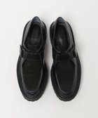 【ユナイテッドアローズ/UNITED ARROWS】のMARW UNITED ARROWS+ODETTE E ODILE チロリアン ローファー 人気、トレンドファッション・服の通販 founy(ファニー) ファッション Fashion レディースファッション Fashion for Women クラシカル Classical, Vintage-Inspired 人気 Popular, Best Seller ライニング Inner Lining, Inner Fabric, Lined ビジネス 仕事 通勤 Business / Work / Commuting thumbnail その他1|ID: prp329100004819240 ipo3291000000035015109