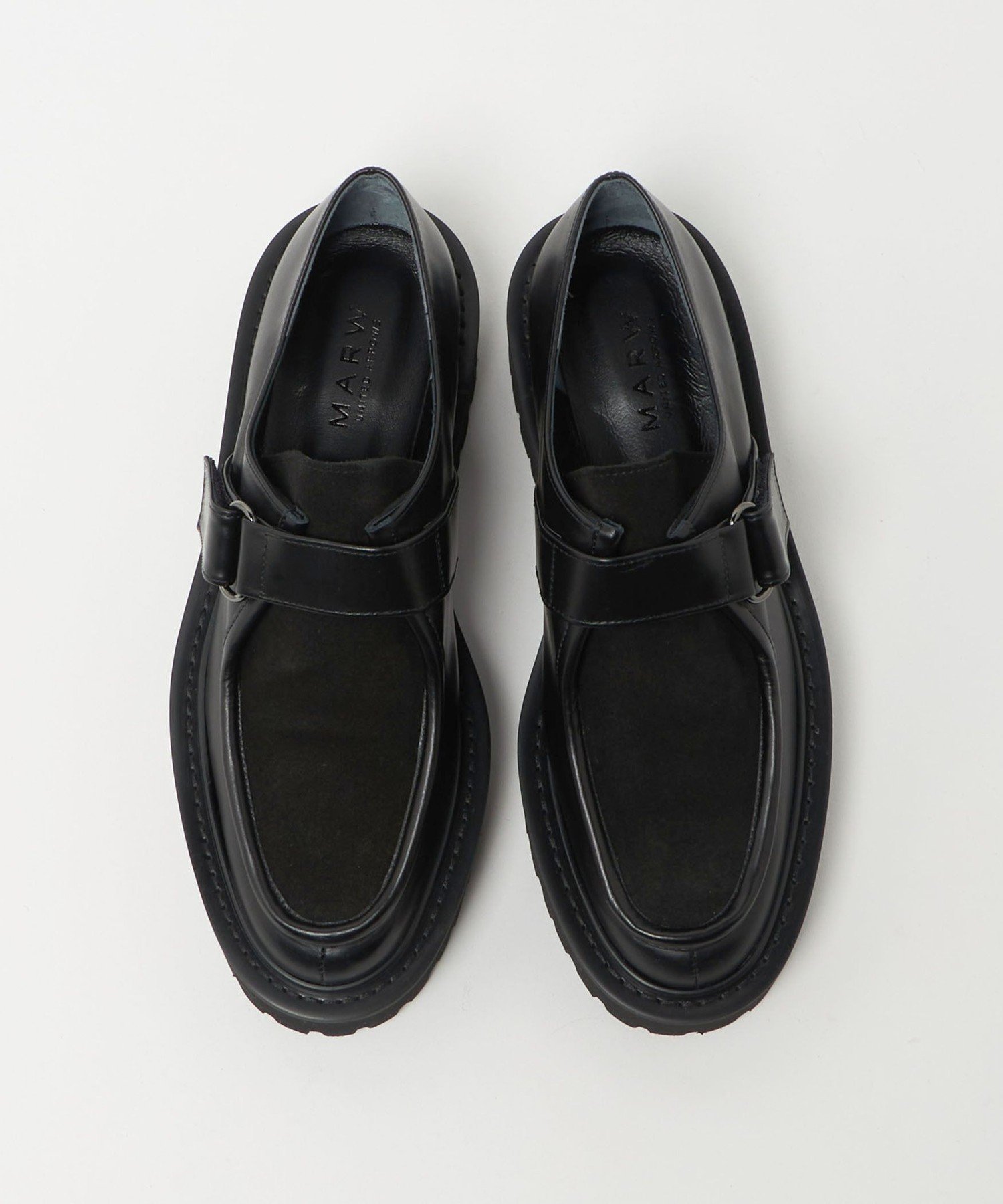 【ユナイテッドアローズ/UNITED ARROWS】のMARW UNITED ARROWS+ODETTE E ODILE チロリアン ローファー インテリア・キッズ・メンズ・レディースファッション・服の通販 founy(ファニー) 　ファッション　Fashion　レディースファッション　Fashion for Women　クラシカル　Classical, Vintage-Inspired　人気　Popular, Best Seller　ライニング　Inner Lining, Inner Fabric, Lined　ビジネス 仕事 通勤　Business / Work / Commuting　その他1|ID: prp329100004819240 ipo3291000000035015109