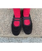 【ディスコート/Discoat】の2ストラップバレエスニーカー 人気、トレンドファッション・服の通販 founy(ファニー) ファッション Fashion レディースファッション Fashion for Women thumbnail ブラック|ID: prp329100004819259 ipo3291000000035015327