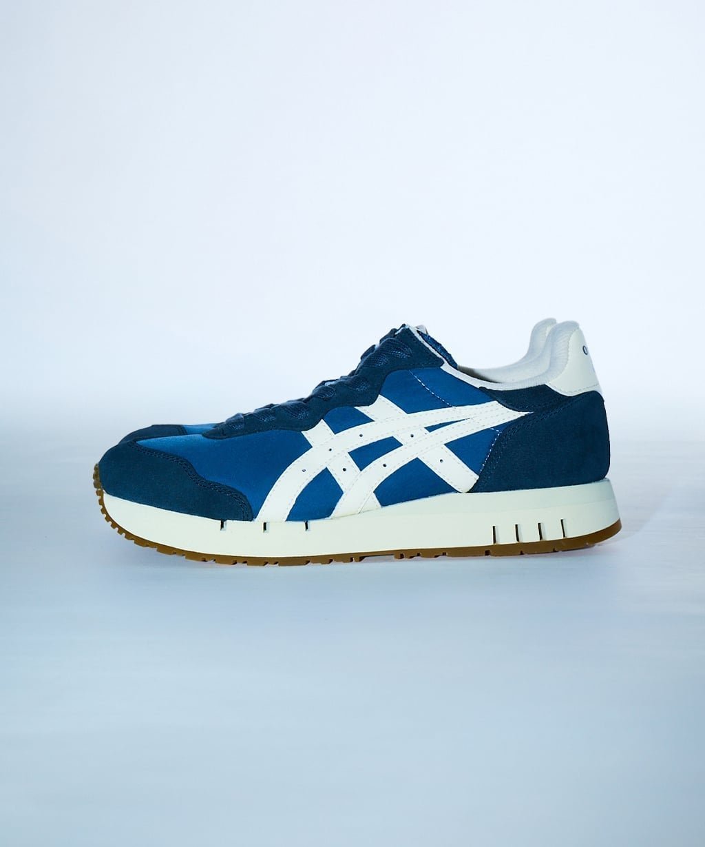 【オニツカ タイガー/Onitsuka Tiger】の【公式ショップ】X-CALIBER 人気、トレンドファッション・服の通販 founy(ファニー) 　ファッション　Fashion　レディースファッション　Fashion for Women　シューズ　Shoes, Footwear　ランニング　Running, Running Wear, Activewear, Jogging　レース　Lace, Lace Fabric　 other-1|ID: prp329100004819261 ipo3291000000035015339