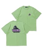 【エクストララージ/XLARGE】のSLANTED OG S/S TEE 人気、トレンドファッション・服の通販 founy(ファニー) ファッション Fashion レディースファッション Fashion for Women グラフィック Graphic, Graphic Design トレンド Trend, Trending Now フロント Front, Front Design 半袖 Short Sleeve, Half Sleeve 夏 Summer S/S・春夏 SS, Spring/Summer, Warm Season thumbnail GREEN|ID: prp329100004819263 ipo3291000000035015360