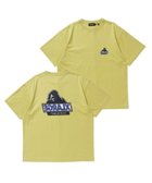 【エクストララージ/XLARGE】のSLANTED OG S/S TEE 人気、トレンドファッション・服の通販 founy(ファニー) ファッション Fashion レディースファッション Fashion for Women グラフィック Graphic, Graphic Design トレンド Trend, Trending Now フロント Front, Front Design 半袖 Short Sleeve, Half Sleeve 夏 Summer S/S・春夏 SS, Spring/Summer, Warm Season thumbnail YELLOW|ID: prp329100004819263 ipo3291000000035015365