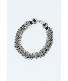 【トーガ/TOGA】のMetal chain necklace 人気、トレンドファッション・服の通販 founy(ファニー) ファッション Fashion レディースファッション Fashion for Women ジュエリー Jewelry ネックレス Necklaces & Pendants チェーン Chain, Chain Strap |ID:prp329100004819264
