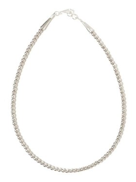 【シップス フォー ウィメン/SHIPS】のERICKA NICOLAS BEGAY ナバホシャイニーネックレス 0.4/40cm 人気、トレンドファッション・服の通販 founy(ファニー) ファッション Fashion レディースファッション Fashion for Women ジュエリー Jewelry ネックレス Necklaces & Pendants ジュエリー Jewelry, Accessories パール Pearl, Pearl Accent プレート Plate, Dish モチーフ Motif, Design Theme |ID:prp329100004819276