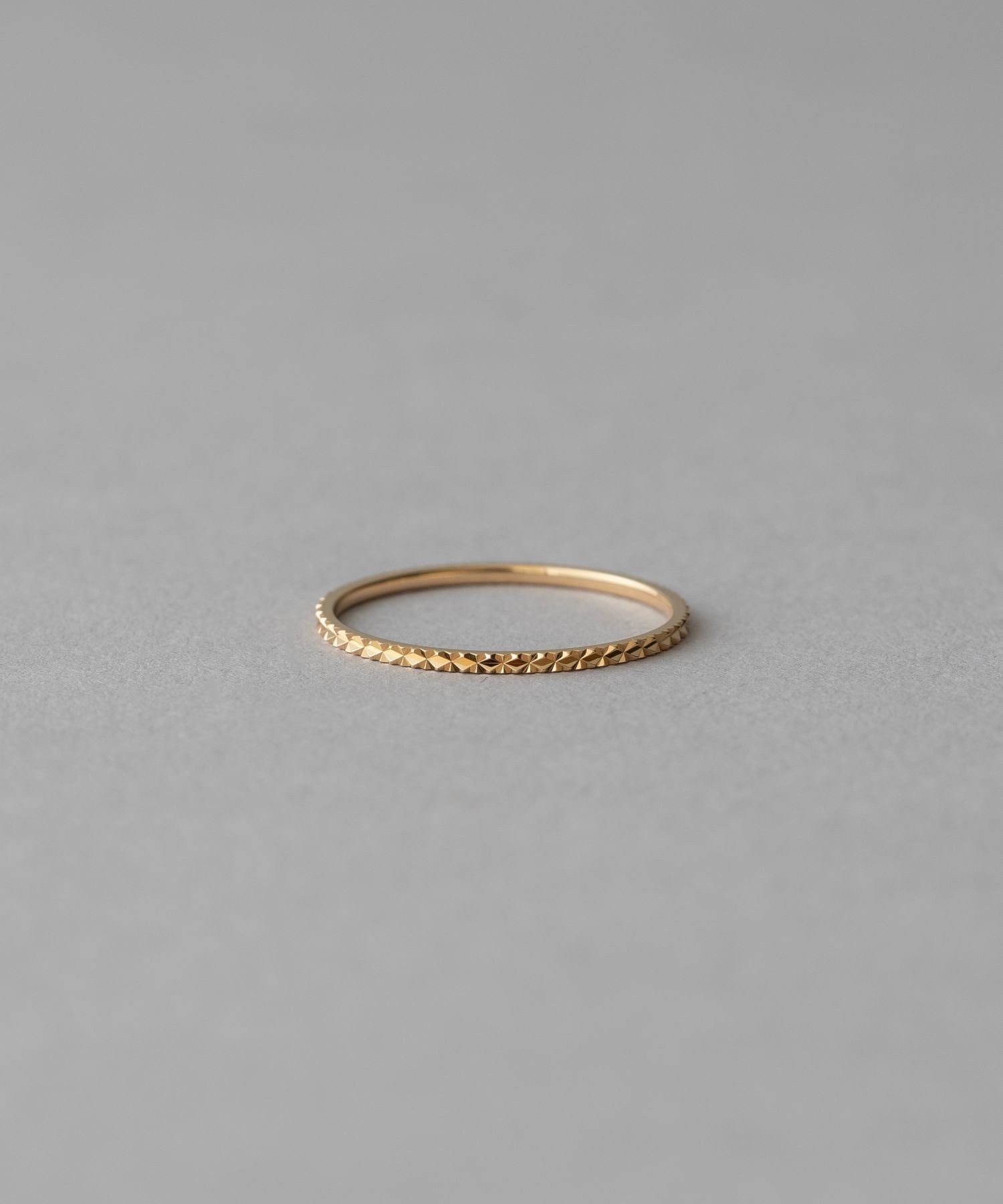 【エテ/ete】のクレール K18YG エレガンスカット リング 人気、トレンドファッション・服の通販 founy(ファニー) 　ファッション　Fashion　レディースファッション　Fashion for Women　カッティング　Cutting Detail　エレガント 上品　Elegant　 other-1|ID: prp329100004819277 ipo3291000000035015460