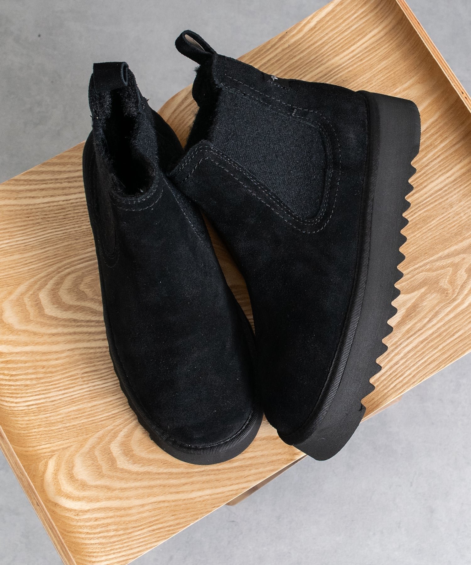 【インター ショシュール/INTER-CHAUSSURES】の【Tamaris】ウォームライニングショートブーツ インテリア・キッズ・メンズ・レディースファッション・服の通販 founy(ファニー) ファッション Fashion レディースファッション Fashion for Women クラシカル Classical, Vintage-Inspired トレンド Trend, Trending Now バランス Balance, Style Balance フェイクファー Faux Fur, Imitation Fur ライニング Inner Lining, Inner Fabric, Lined 人気 Popular, Best Seller 厚底 Platform Shoes BLS|ID: prp329100004819299 ipo3291000000035015624