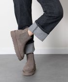 【インター ショシュール/INTER-CHAUSSURES】の【Tamaris】ウォームライニングショートブーツ 人気、トレンドファッション・服の通販 founy(ファニー) ファッション Fashion レディースファッション Fashion for Women クラシカル Classical, Vintage-Inspired トレンド Trend, Trending Now バランス Balance, Style Balance フェイクファー Faux Fur, Imitation Fur ライニング Inner Lining, Inner Fabric, Lined 人気 Popular, Best Seller 厚底 Platform Shoes thumbnail OKS|ID: prp329100004819299 ipo3291000000035015627