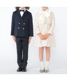 【シップス/SHIPS / KIDS】のSHIPS KIDS 110~130cm /セレモニー ラメ ツイード ボレロ ジャケット 人気、トレンドファッション・服の通販 founy(ファニー) ファッション Fashion キッズファッション Fashion for Kids アウター Coat Outerwear /Kids おすすめ Recommended / Our Picks ジャケット Jacket, Outerwear セットアップ Set-Up, Coordinated Outfit セレモニー Ceremony ツイード Twill, Twill Weave フロント Front, Front Design ブロード Broadcloth, Fine Cotton ボレロ Bolero, Short Cardigan エレガント 上品 Elegant thumbnail ベージュ系|ID: prp329100004819301 ipo3291000000035015636