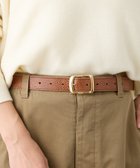 【リヴドロワ/RIVE DROITE】の【MONN. .(モン)】SHIHOコラボ型押しベルト 人気、トレンドファッション・服の通販 founy(ファニー) ファッション Fashion レディースファッション Fashion for Women ベルト&ウエストマーク Belts & Waist Accessories コラボ Collaboration, Collab 今季 This Season, Current Season シンプル Simple, Minimal デニム Denim, Jeans Material 人気 Popular, Best Seller ボトム Bottoms, Lower Wear ワイド Wide, Wide Fit ワンポイント One Point, Statement Accent 2022年 2022 再入荷 Restock / Back in Stock 2022-2023秋冬・A/W Autumn/Winter 2022–23 AW22–23 おすすめ Recommended / Our Picks thumbnail キャメル|ID: prp329100004819331 ipo3291000000035015914