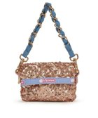 【レスポートサック/LeSportsac】の【公式】レスポートサック チャーム 2109FA94 LeSportsac 人気、トレンドファッション・服の通販 founy(ファニー) ファッション Fashion レディースファッション Fashion for Women スポーツウェア Functional & Stylish Sportswear アクセサリー Fashion Accessories コレクション Collection, Seasonal Line 軽量 Lightweight, Ultra Light シルバー Silver, Metallic Silver スパンコール Sequins, Sequin Embellishment スマート Smart, Elegant チェーン Chain, Chain Strap チャーム Charm, Pendant ニューヨーク New York, NYC Style パーティ Party, Party Style フラップ Flap, Flap Pocket ポーチ Pouch, Small Case メタル Metal, Metal Parts ラップ Wrap, Wrap Design おすすめ Recommended / Our Picks ホリデーシーズン Holiday Season ギフト プレゼント Gift / Present thumbnail ピンク_FA94|ID: prp329100004819337 ipo3291000000035015964