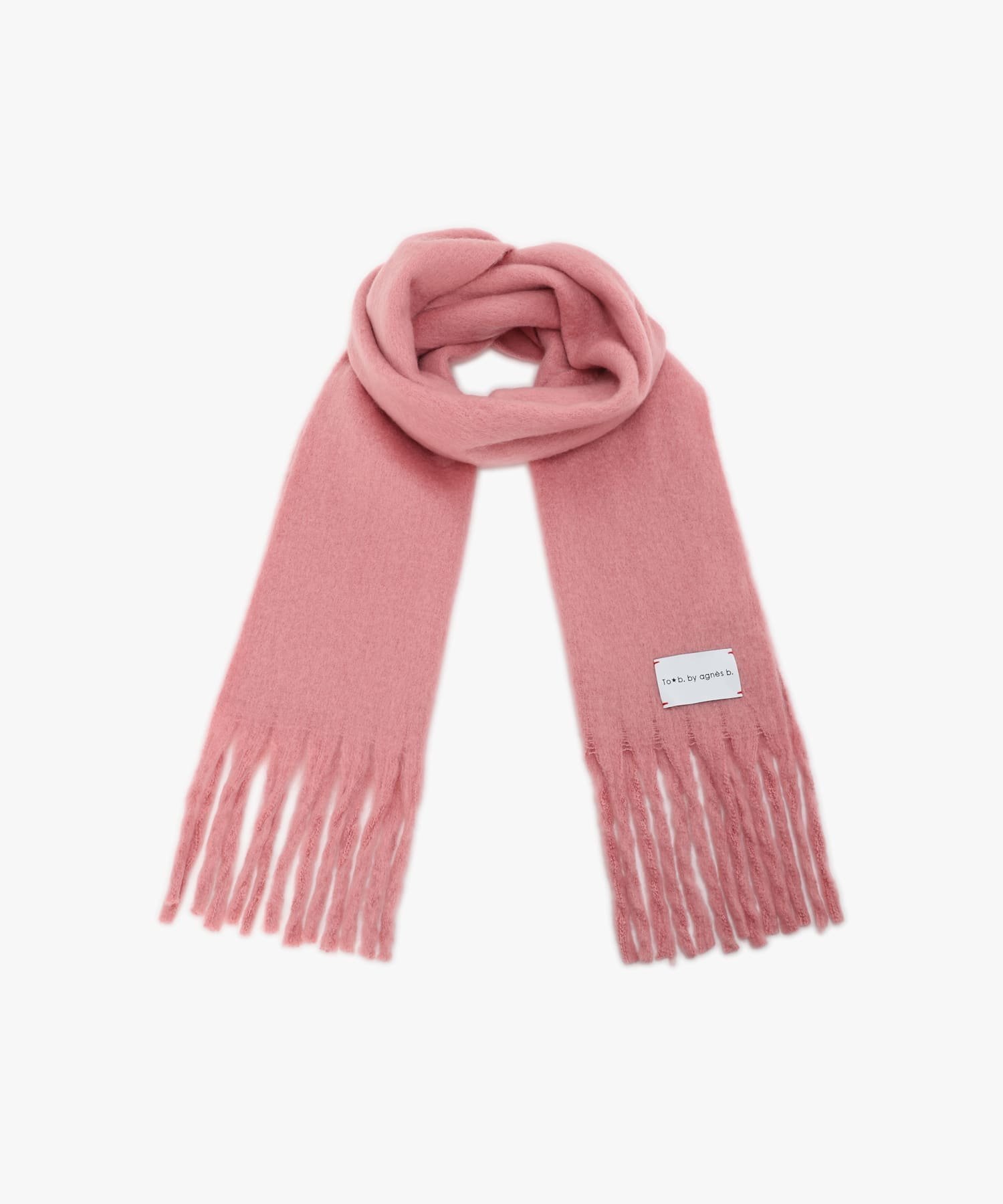 【アニエスベー ファム/agnes b. FEMME】のカラー マフラー 人気、トレンドファッション・服の通販 founy(ファニー) ファッション Fashion レディースファッション Fashion for Women マフラー・スヌード / 冬小物の定番 Scarves & Mufflers ストール Stole, Wrap マフラー Scarf, Muffler other-1|ID: prp329100004819339 ipo3291000000035015977