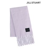 【インターモードカワベ/INTERMODE KAWABE】のJILL STUART(ジルスチュアート) ポリエステルウールシャギーマフラー 人気、トレンドファッション・服の通販 founy(ファニー) ファッション Fashion レディースファッション Fashion for Women マフラー・スヌード / 冬小物の定番 Scarves & Mufflers シンプル Simple, Minimal 冬 Winter / This Winter thumbnail ライラック[D]|ID: prp329100004819342 ipo3291000000035016008