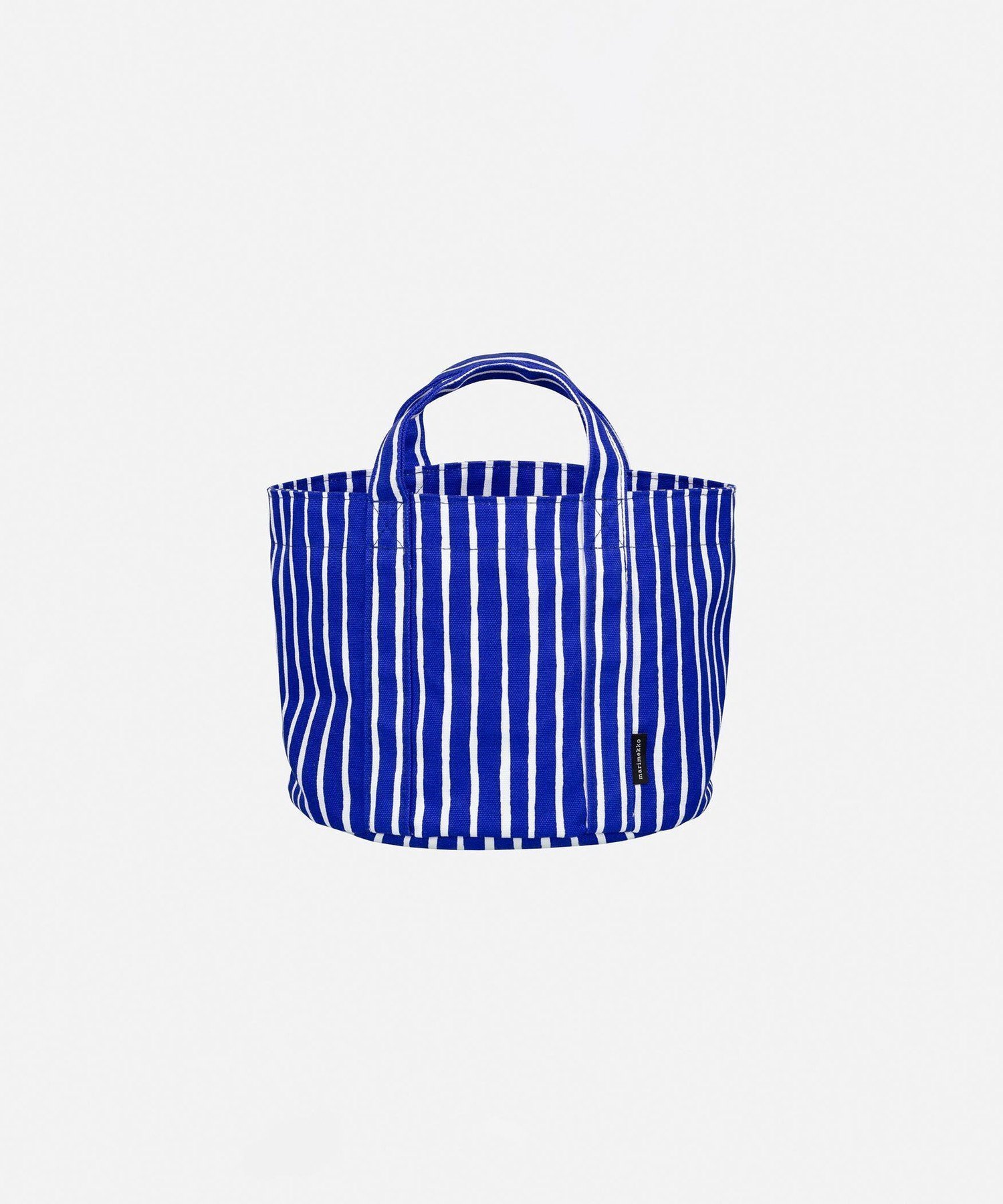 【マリメッコ/marimekko】のPiccolo Small Container インテリア・キッズ・メンズ・レディースファッション・服の通販 founy(ファニー) ファッション Fashion レディースファッション Fashion for Women ストライプ Stripe, Striped Pattern ブルー×ホワイト|ID: prp329100004819347 ipo3291000000035016059