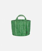 【マリメッコ/marimekko】のPiccolo Small Container 人気、トレンドファッション・服の通販 founy(ファニー) ファッション Fashion レディースファッション Fashion for Women ストライプ Stripe, Striped Pattern thumbnail グリーン×ホワイト|ID: prp329100004819347 ipo3291000000035016061
