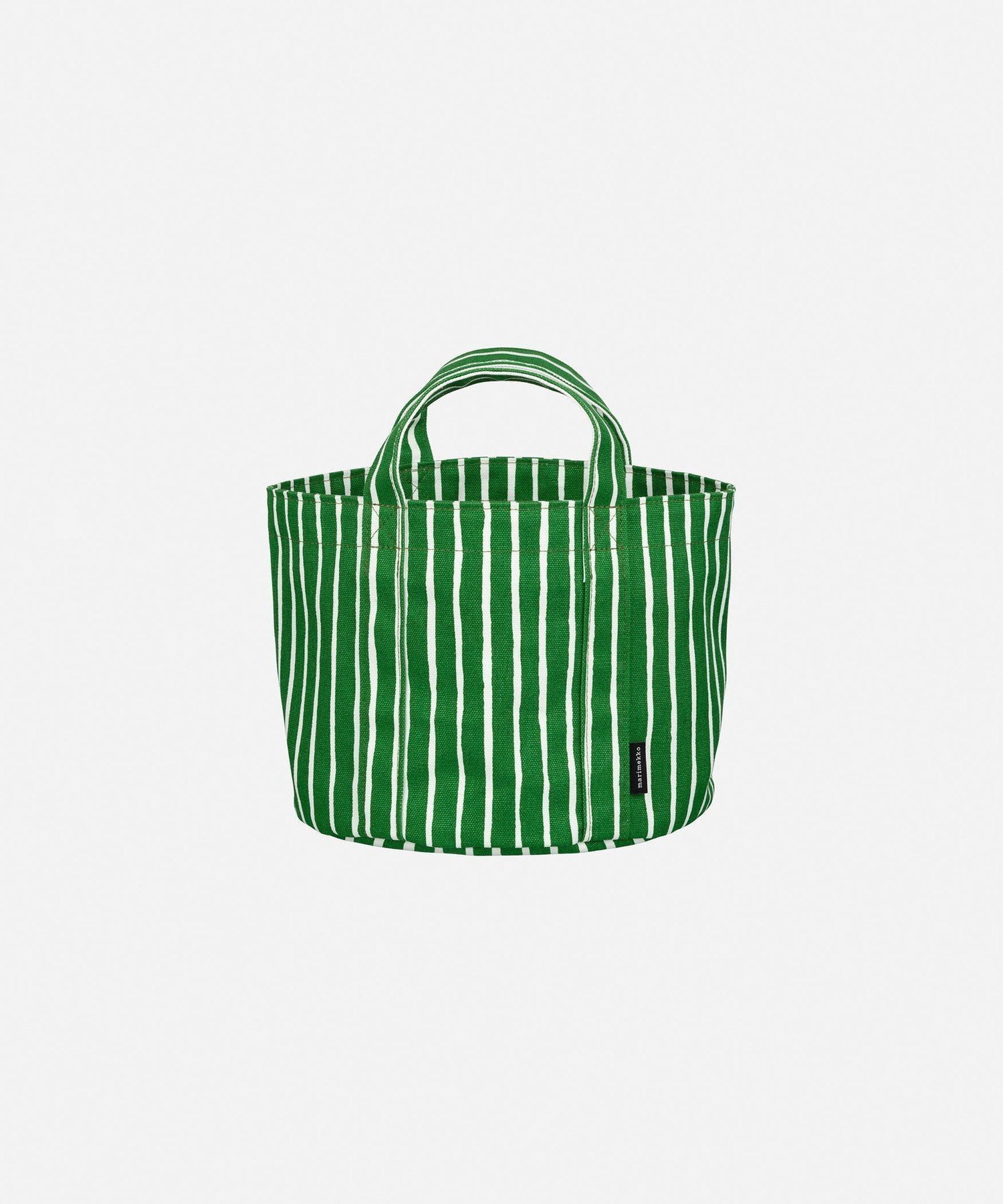 【マリメッコ/marimekko】のPiccolo Small Container インテリア・キッズ・メンズ・レディースファッション・服の通販 founy(ファニー) ファッション Fashion レディースファッション Fashion for Women ストライプ Stripe, Striped Pattern グリーン×ホワイト|ID: prp329100004819347 ipo3291000000035016061