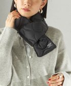 【シップス フォー ウィメン/SHIPS】の【SHIPS別注】TAION 手洗い可能 細幅 リバー ダウン マフラー 人気、トレンドファッション・服の通販 founy(ファニー) ファッション Fashion レディースファッション Fashion for Women マフラー・スヌード / 冬小物の定番 Scarves & Mufflers アニマル Animal Print インナー Innerwear コンパクト Compact, Small Size スポーツ Sports, Activewear ダウン Down, Puffer 別注 Limited Edition, Custom Order マフラー Scarf, Muffler リバーシブル Reversible, Two-Sided 2025年 2025 2025-2026秋冬・A/W Autumn/Winter 2025–26 AW25–26 thumbnail ブラック|ID: prp329100004819356 ipo3291000000035016183