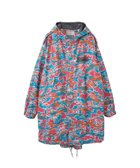 【ヒステリックグラマー/HYSTERIC GLAMOUR / MEN】のFIRE BEAR 774 M-51 モッズコート 人気、トレンドファッション・服の通販 founy(ファニー) ファッション Fashion メンズファッション Fashion for Men 軽量 Lightweight, Ultra Light フロント Front, Front Design ポケット Pocket, Pocket Detail モッズコート Mods Coat, Military Parka thumbnail マルチ系柄|ID: prp329100004819360 ipo3291000000035016207