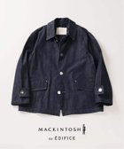 【エディフィス/EDIFICE / MEN】のMACKINTOSH(マッキントッシュ) 別注 HUMBIE/ハンビー デニム SHORT SL 人気、トレンドファッション・服の通販 founy(ファニー) ファッション Fashion メンズファッション Fashion for Men ウォッシュ Washed Finish クラシック Classic, Timeless Style コレクション Collection, Seasonal Line ショート Short, Short Length ジャケット Jacket, Outerwear スタイリッシュ Stylish, Fashionable スペシャル Special, Limited Edition スマート Smart, Elegant スリム Slim, Slim Fit デニム Denim, Jeans Material バランス Balance, Style Balance フィット Fit, Slim Fit 別注 Limited Edition, Custom Order モダン Modern, Contemporary thumbnail ネイビー|ID: prp329100004819362 ipo3291000000035016228