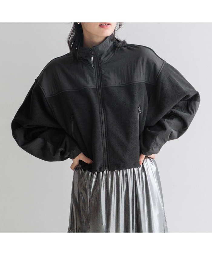 【ローリーズファーム/LOWRYS FARM】のDISCUSショートプルオーバー インテリア・キッズ・メンズ・レディースファッション・服の通販 founy(ファニー) https://founy.com/ ファッション Fashion レディースファッション Fashion for Women トップス・カットソー Cut & Sew Tops カジュアルプルオーバー・ニットトップス Pullovers & Knit Tops / Casual Pullovers ショート Short, Short Length ワイド Wide, Wide Fit |ID: prp329100004819366 ipo3291000000035016278