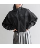 【ローリーズファーム/LOWRYS FARM】のDISCUSショートプルオーバー ブラック09|ID: prp329100004819366 ipo3291000000035016279