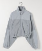 【ローリーズファーム/LOWRYS FARM】のDISCUSショートプルオーバー グレー15|ID: prp329100004819366 ipo3291000000035016282