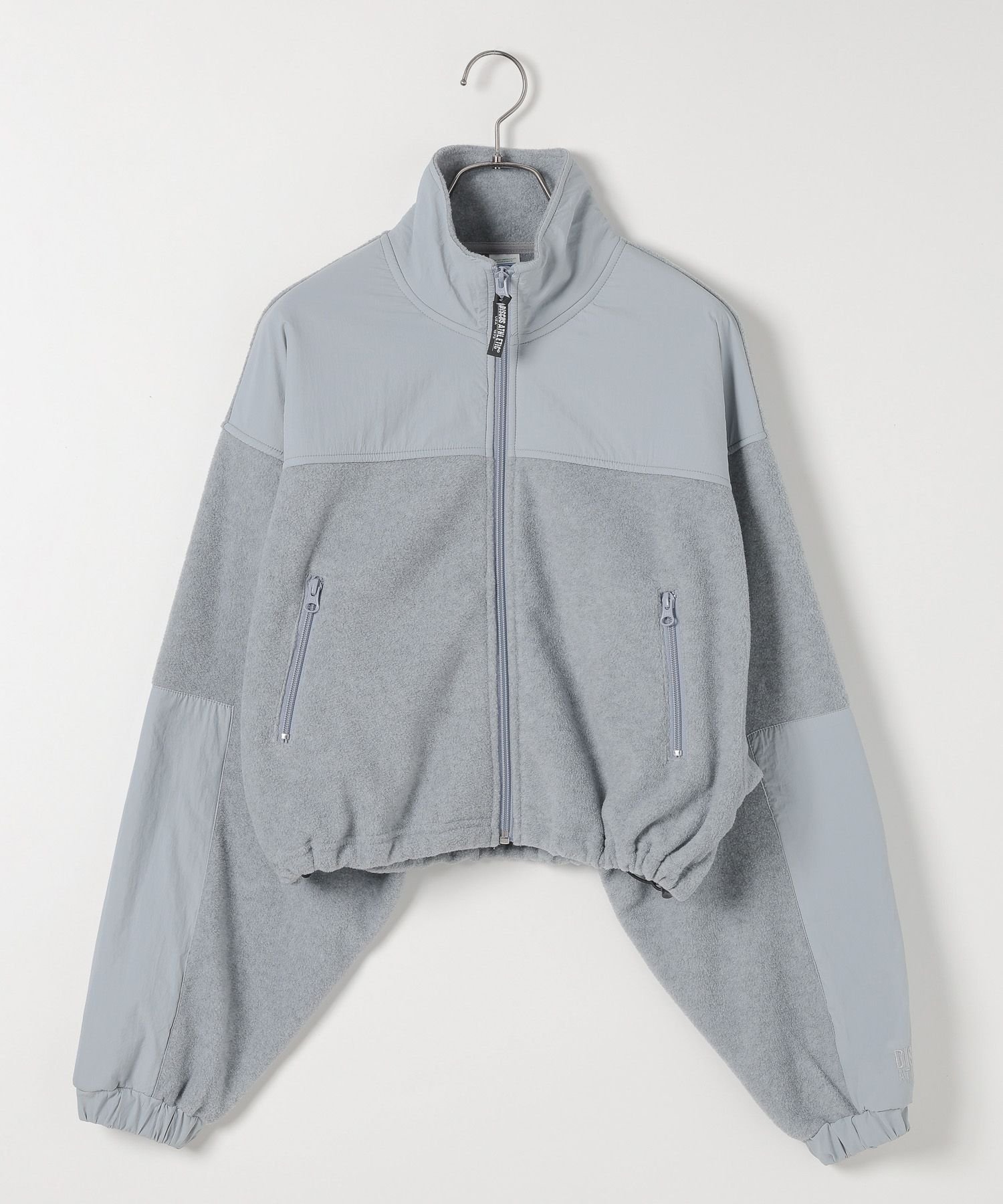 【ローリーズファーム/LOWRYS FARM】のDISCUSショートプルオーバー インテリア・キッズ・メンズ・レディースファッション・服の通販 founy(ファニー) 　ファッション　Fashion　レディースファッション　Fashion for Women　トップス・カットソー　Cut & Sew Tops　カジュアルプルオーバー・ニットトップス　Pullovers & Knit Tops / Casual Pullovers　ショート　Short, Short Length　ワイド　Wide, Wide Fit　グレー15|ID: prp329100004819366 ipo3291000000035016282