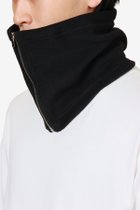 【アタッチメント/ATTACHMENT / MEN】のPOLATECフリース ネックウォーマー 人気、トレンドファッション・服の通販 founy(ファニー) ファッション Fashion メンズファッション Fashion for Men アウトドア Outdoor Clothing ジップ Zip, Zipper 軽量 Lightweight, Ultra Light thumbnail BLACK|ID: prp329100004819367 ipo3291000000035016294